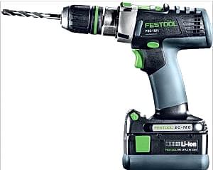 Nowa seria QUADRIVE i QUADRILL od Festool