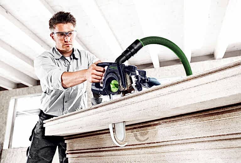 Pilarka mieczowa UNIVERS SSU 200 Festool