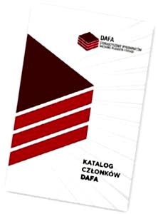 Katalog Członków DAFA