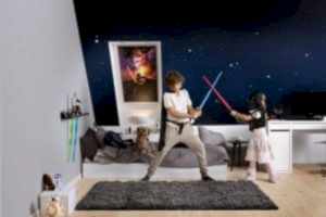 rolety Velux Star Wars