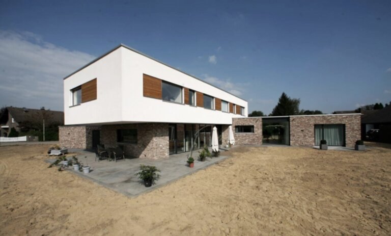 BUDYNEK PASYWNY PASSIVE HOUSE PASSIVHAUS