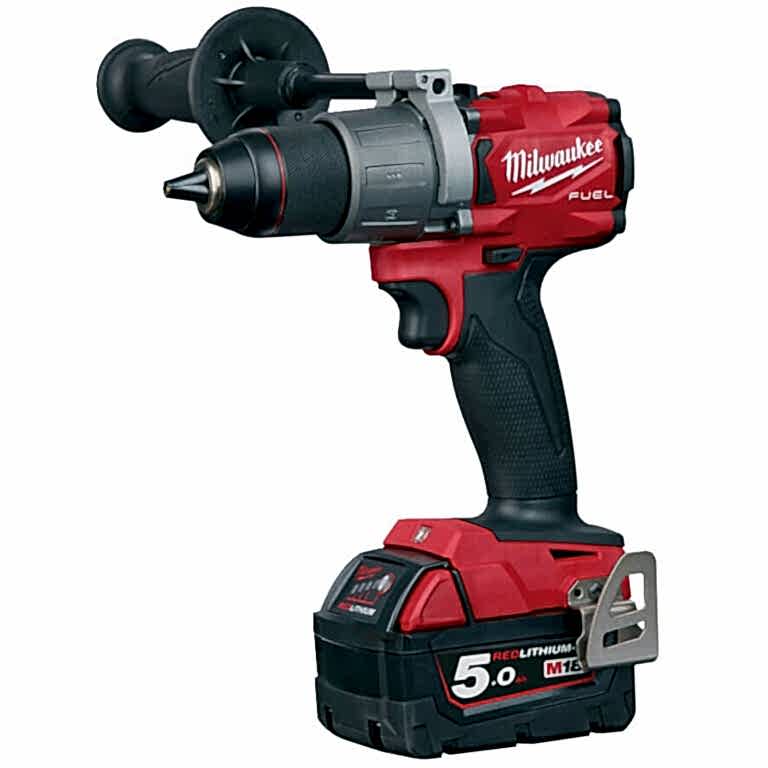 Wiertarko-wkrętarka Milwaukee M18 FDD2