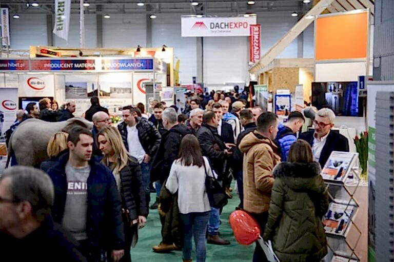 dachexpo 2019