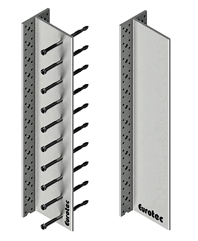 Eurotec Profile T