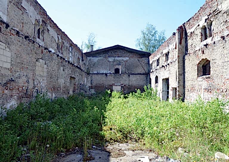 Centralna Akademia Dekarska w Olsztynie