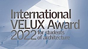 International Velux Award 2022