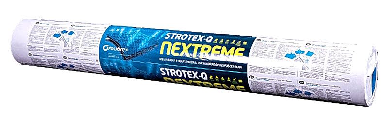 Membrana STROTEX-Q Nextreme 200 g/m²