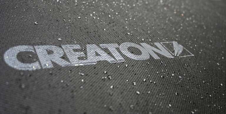 CREATON - Membrana UniBLACK+