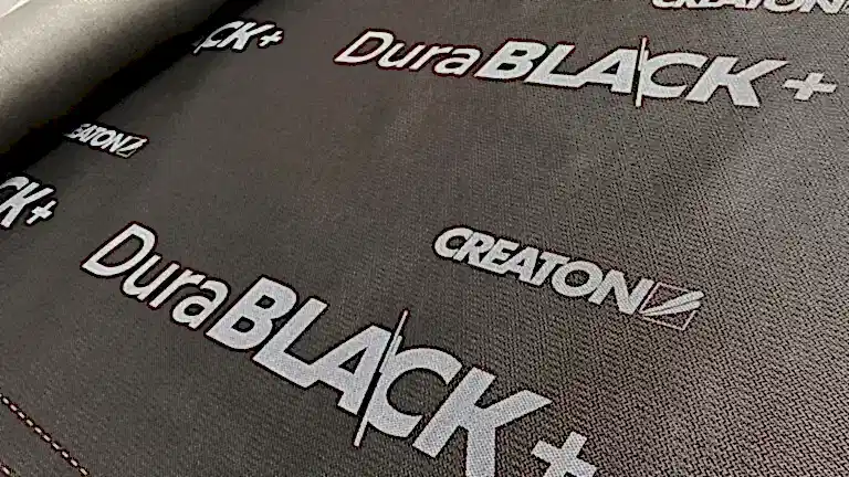 CREATON - DuraBLACK+ – membrana o zwiększonej odporności