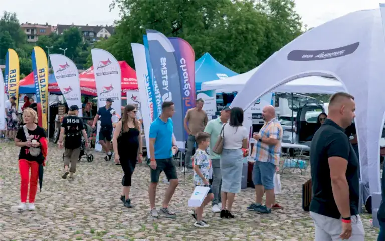 Lubelski Piknik Dekarski w Muzeum Wsi Lubelskiej