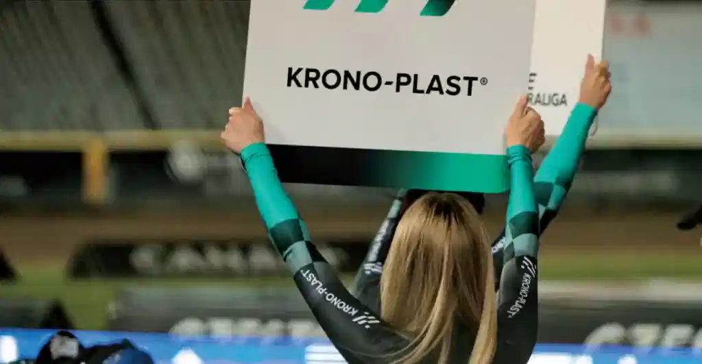 Od pasji do biznesu – mecenat społeczny i sportowy Krono-Plast