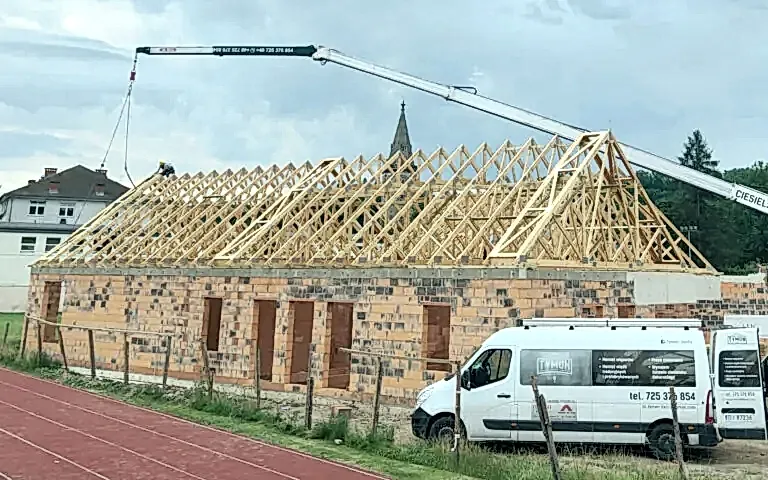 Tymon Dachy – każdy projekt jest ważny